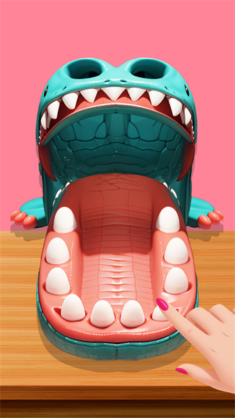 欢乐解压宝盒游戏安卓版