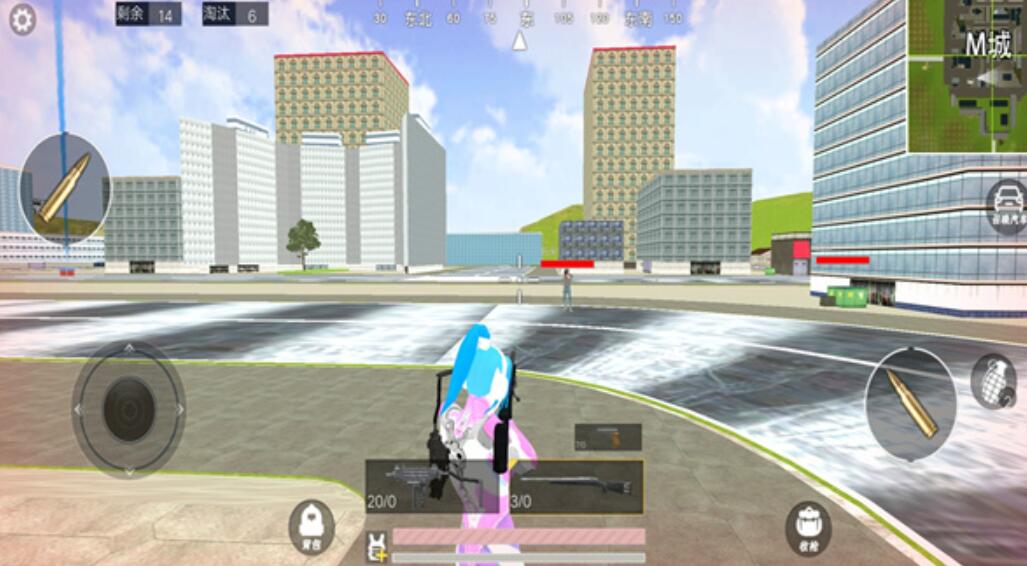 荣耀吃鸡王者下载安装手机版