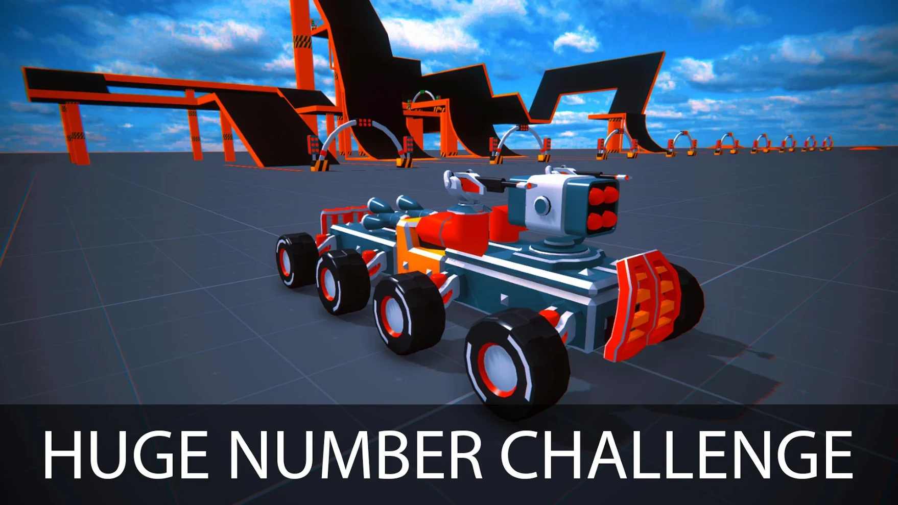 沙盒汽车工艺模拟器中文下载最新版