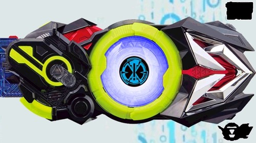 假面骑士零一模拟器