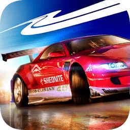 山脊赛车无限金币版