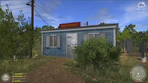 俄罗斯钓鱼4手机版图片9