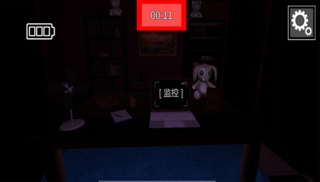 恐怖小猪惊魂游戏手机版下载安装