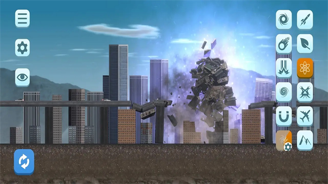 失控城市模拟器最新版