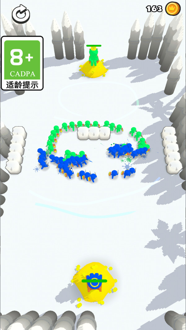 画画召唤师小游戏最新版