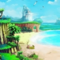 和奶奶的海岛生活游戏官方最新版