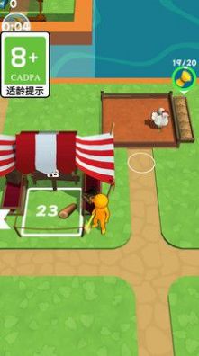 无敌小木工游戏安卓版
