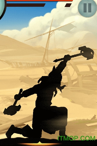 暗影格斗2手机版中文版(shadow fight 2)