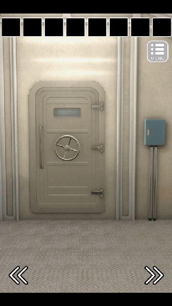 逃离上锁的地下室游戏安卓最新版