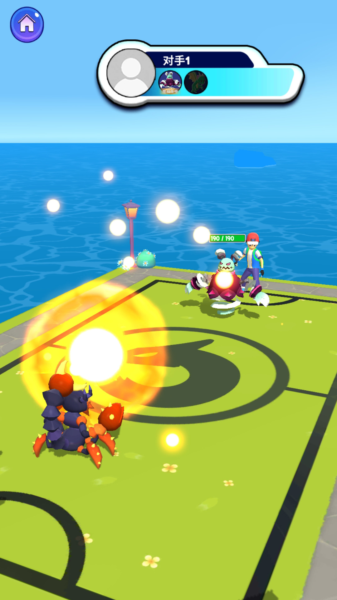 全民跑酷小子游戏官方版