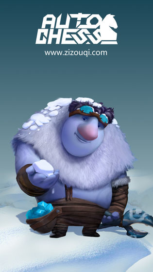 巨鸟多多自走棋手游不限号测试服 v0.7.0