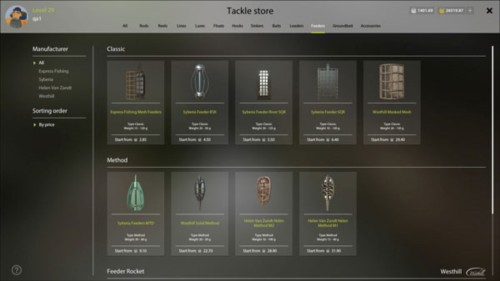 俄罗斯钓鱼4手机版图片7