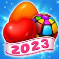 糖果宝石消游戏官方手机版