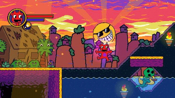 失踪的班班(Missing Banban)