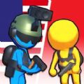 枪战兵王精英游戏官方最新版