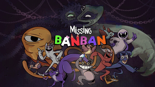 失踪的班班(Missing Banban)