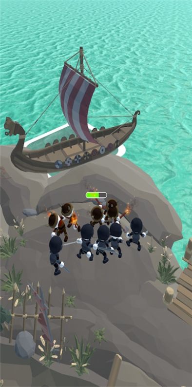 维京战争生活游戏官方版