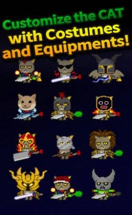 怪猫之塔游戏官方最新版