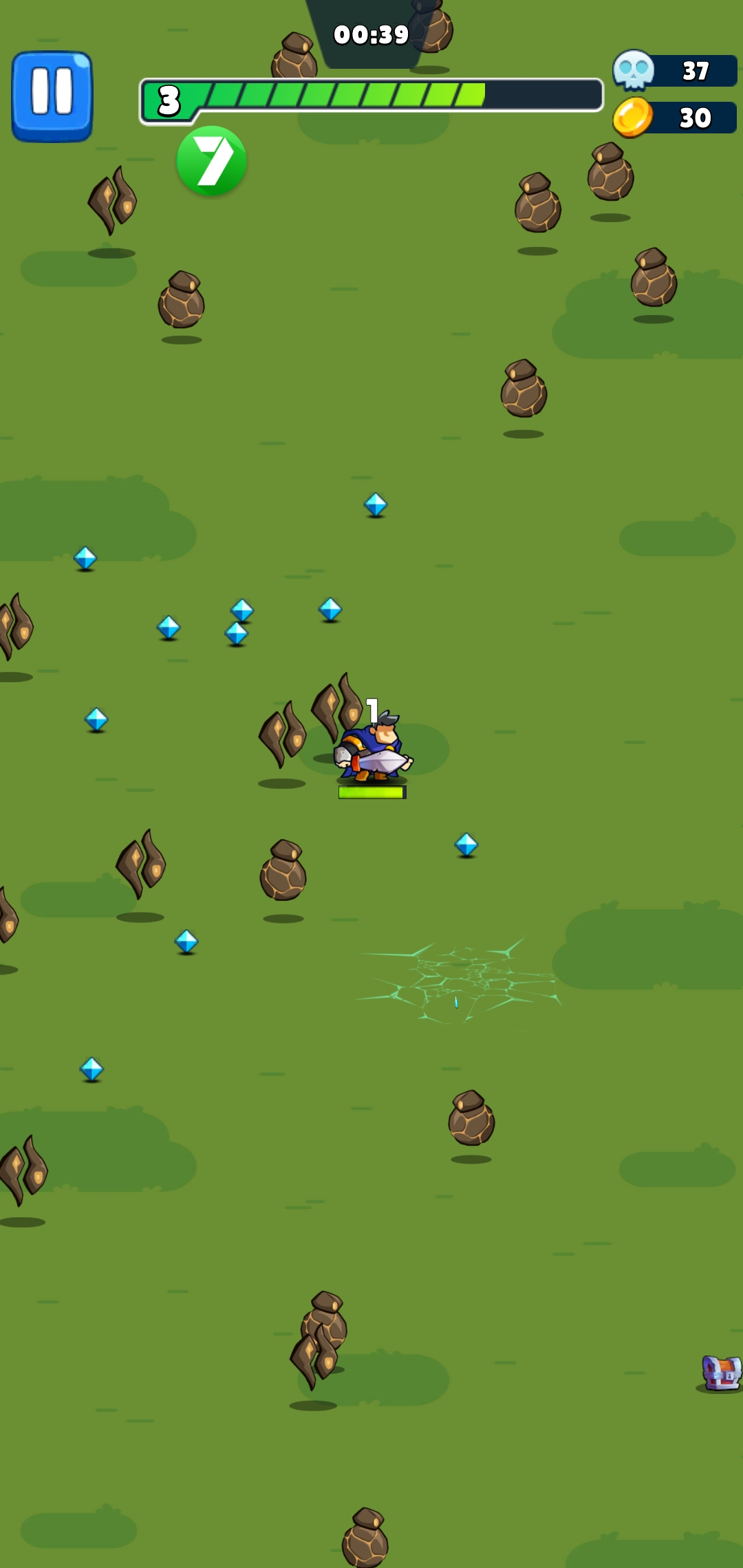 幸存者传奇游戏手机版