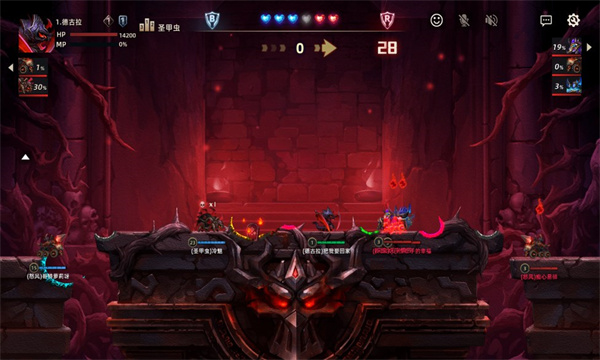 疯狂吧坦克游戏安卓官方版