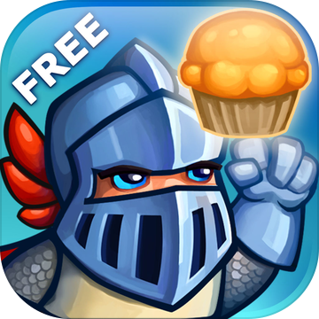 松饼骑士中文版破解版