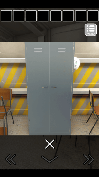 逃离上锁的地下室游戏安卓最新版