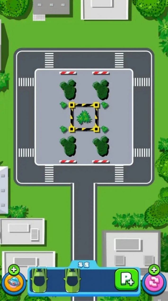 轻松解压时刻最新版游戏