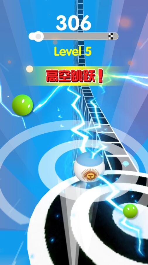 全民跳跳乐游戏手机版下载安装