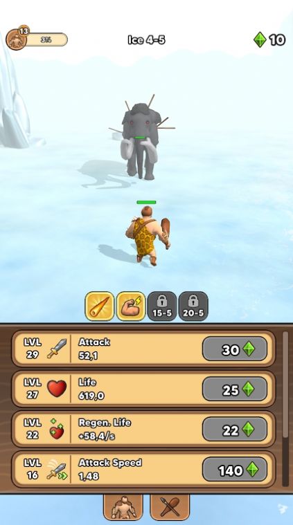 失控进化游戏官方版