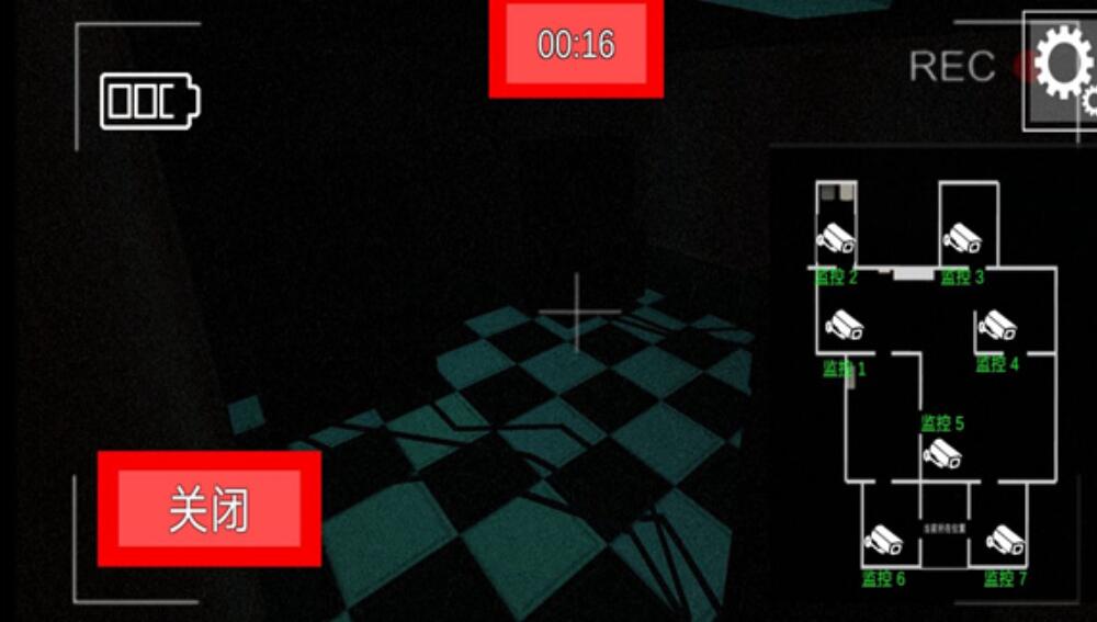 恐怖小猪惊魂游戏手机版下载安装