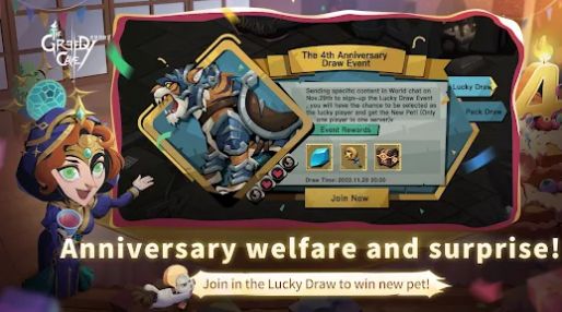 The Greedy Cave 2游戏中文版