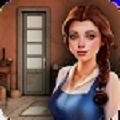 逃离房间25个生锈的门游戏安卓版