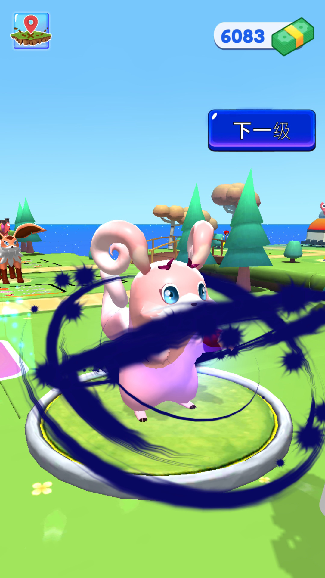 全民跑酷小子游戏官方版