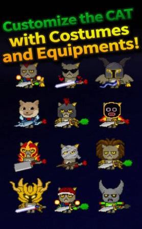 怪猫之塔游戏官方最新版