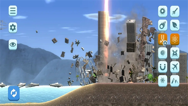 失控城市模拟器最新版