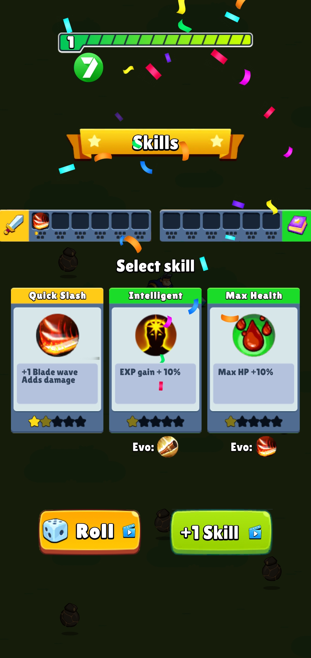 幸存者传奇游戏手机版