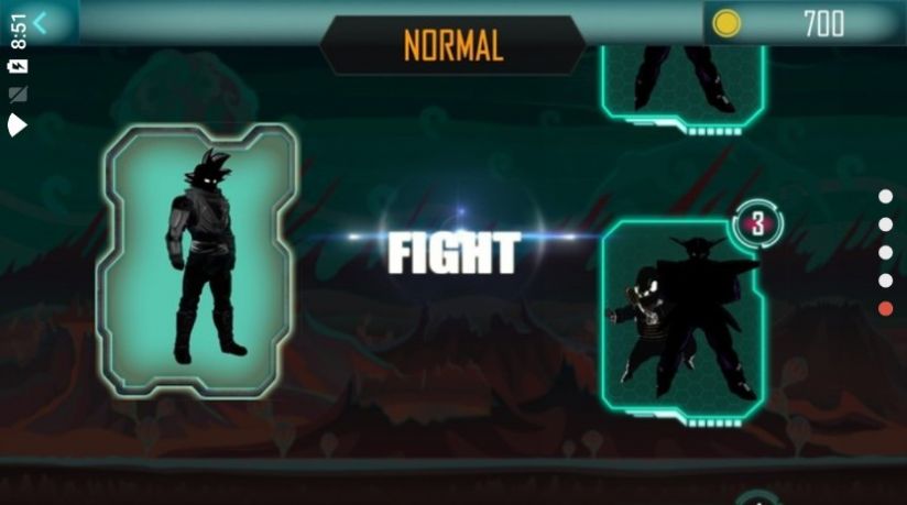 火柴人超神对决最新版 v9.92