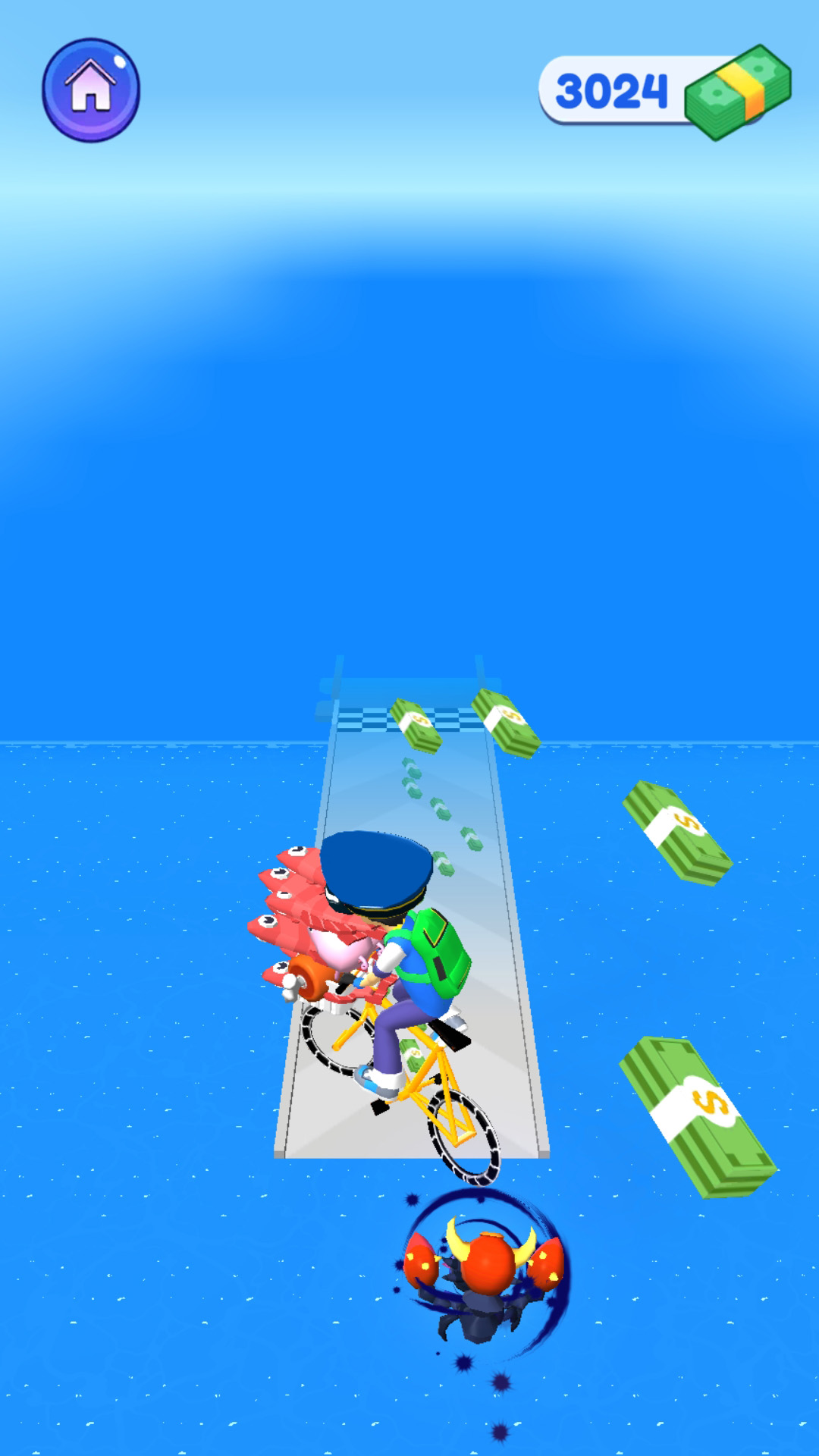 全民跑酷小子游戏官方版