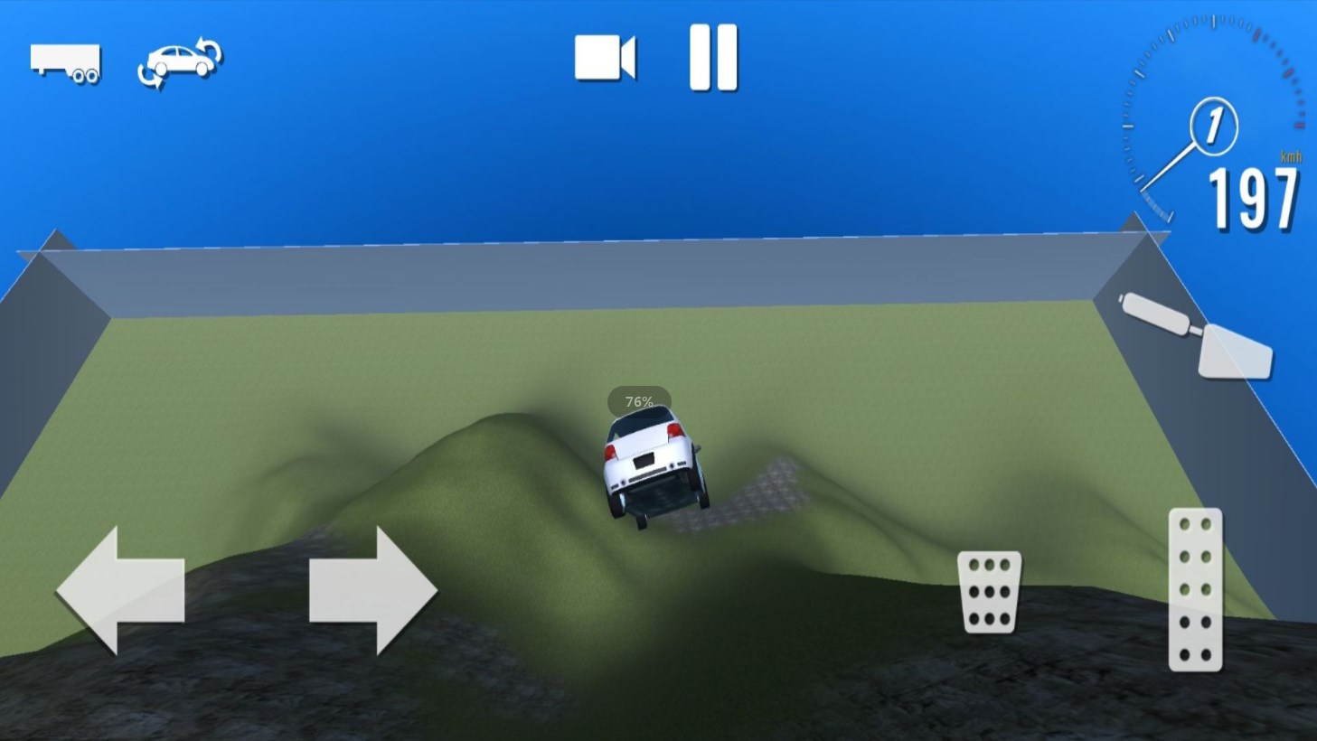 汽车车祸模拟器下载官方正版最新版本