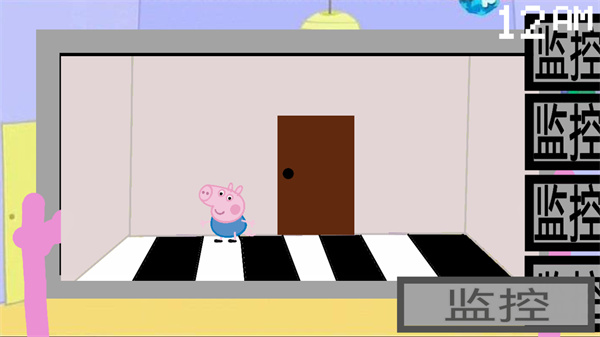 小猪佩奇午夜后宫