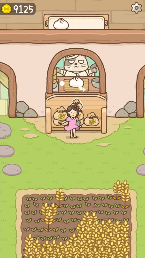 豆腐女孩的包子铺游戏下载安卓新版