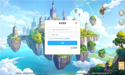 米拉可幻想安卓版手游
