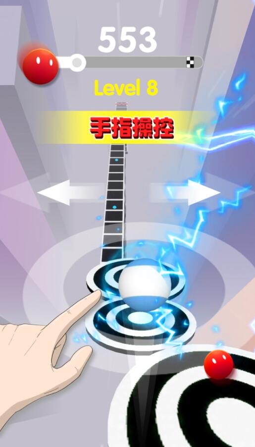 全民跳跳乐游戏手机版下载安装