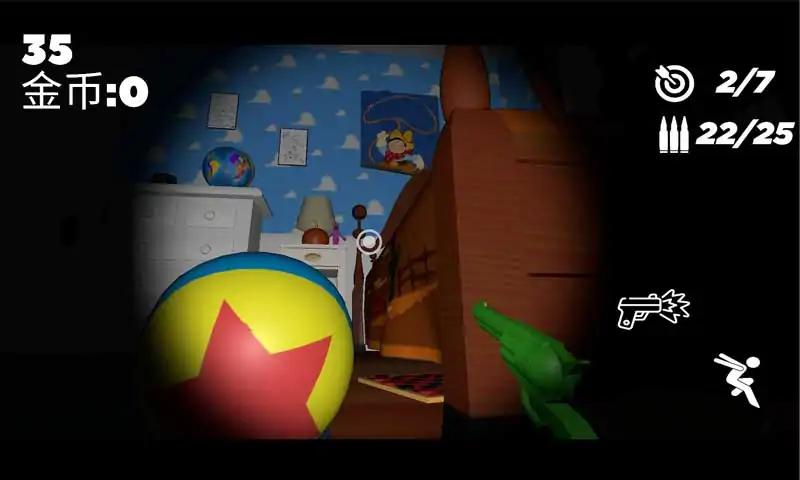 安迪的电子动画游戏安卓手机版