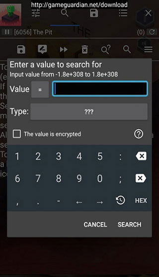 gg修改器汉化版