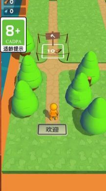 无敌小木工游戏安卓版