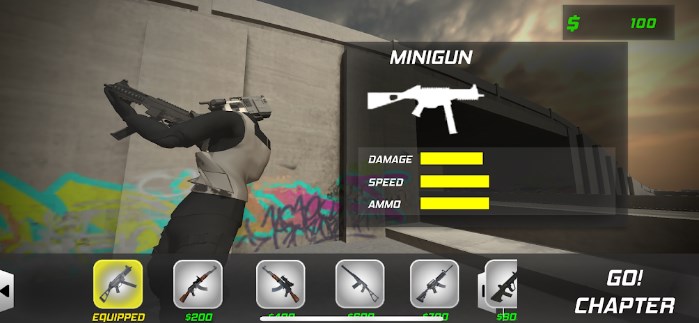 马桶怪物来袭游戏安卓手机版