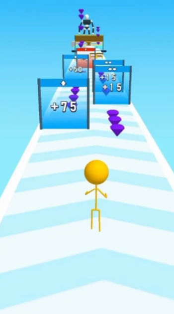 火柴人通关考验游戏官方最新版