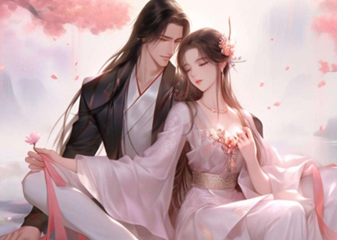 泽天尘缘手游官方最新版