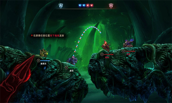 疯狂吧坦克游戏安卓官方版